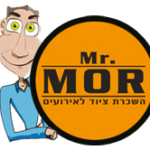 מיסטר מור